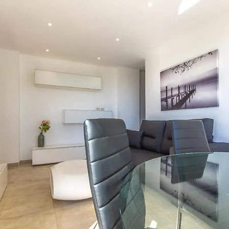 Appartamento Amazing Views 2br Flat - Pool - Parking *