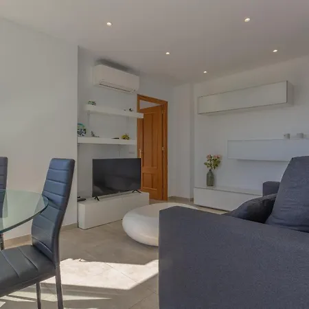 Apartment Amazing Views 2br Flat - Pool - Parking *