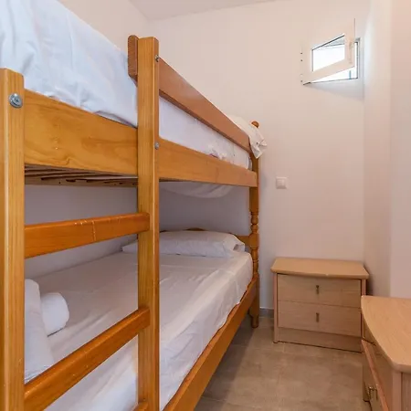 Amazing Views 2br Flat - Pool - Parking Appartamento Benidorm
